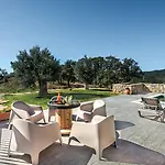 빌라 Casa Nostra