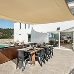 빌라 Casa Nostra