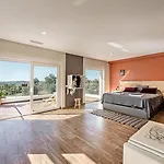 빌라 Casa Nostra