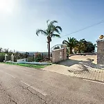 Casa Nostra 빌라 *