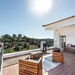 빌라 Casa Nostra *