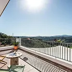 빌라 Casa Nostra *