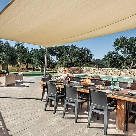 Casa Nostra ヴィラ