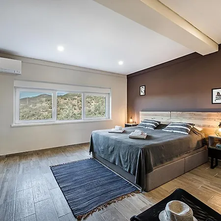 Casa Nostra ヴィラ *