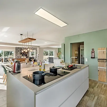 ヴィラ Casa Nostra *