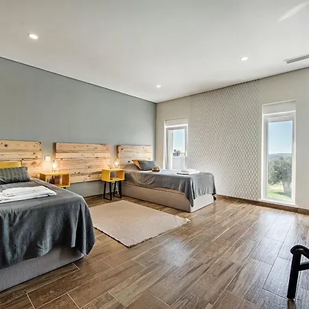 Casa Nostra ヴィラ