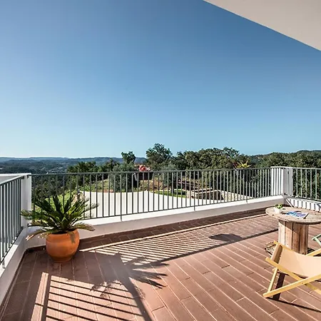 Casa Nostra ヴィラ