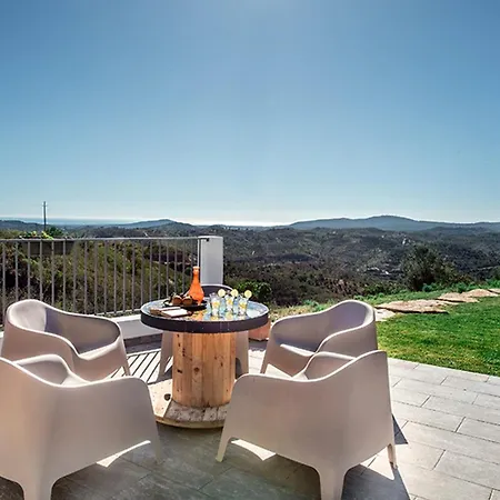 Casa Nostra タヴィラ