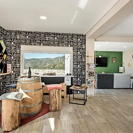 Casa Nostra *