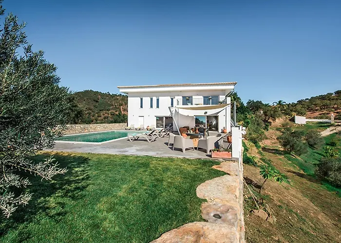 别墅 Casa Nostra 塔维拉