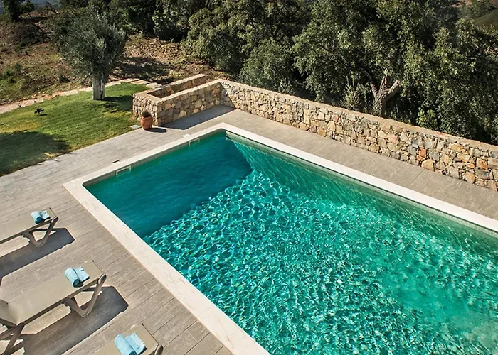 Casa Nostra 别墅 塔维拉