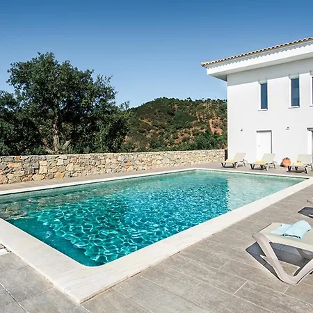 Villa Casa Nostra *