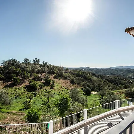 Casa Nostra Villa Tavira