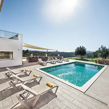Casa Nostra Villa Tavira