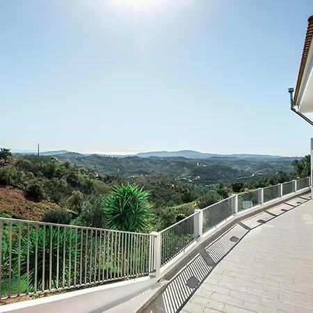 Villa Casa Nostra Tavira