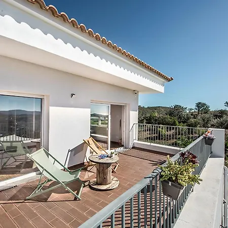 Casa Nostra * Tavira