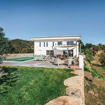 Villa Casa Nostra Tavira