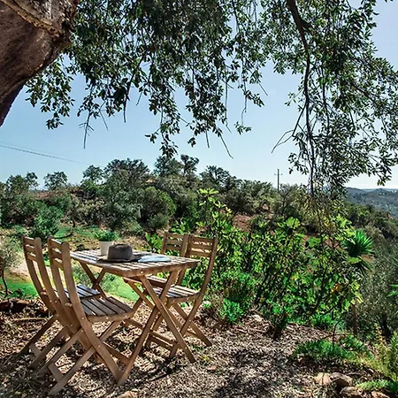 Casa Nostra Villa Tavira