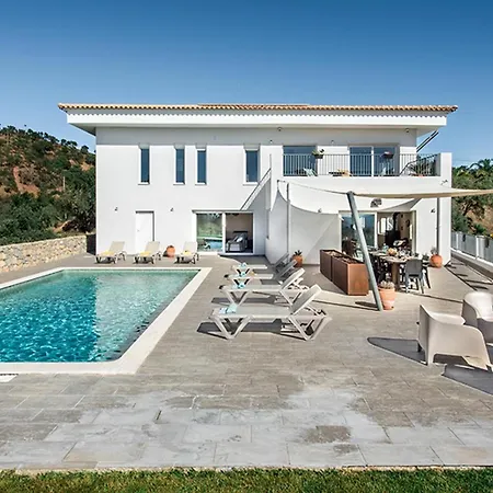 Casa Nostra Villa Tavira