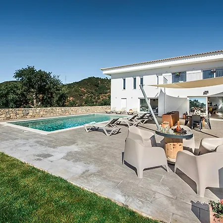 Casa Nostra Tavira