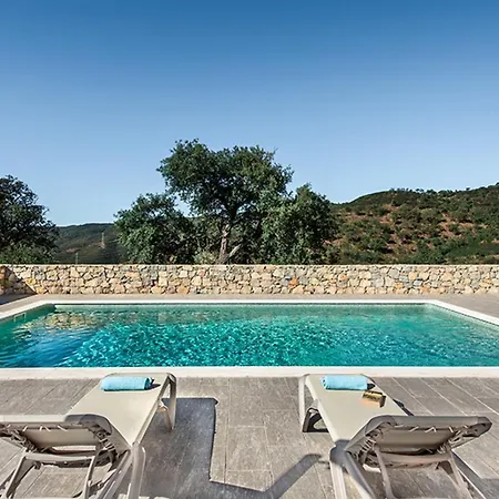 Casa Nostra * Tavira