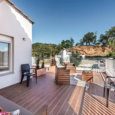 Casa Nostra Villa Tavira