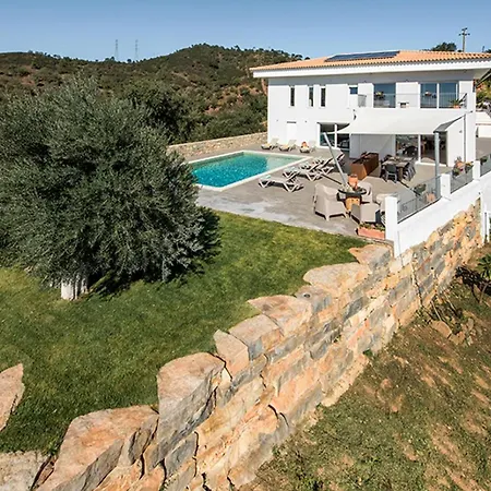 Villa Casa Nostra *