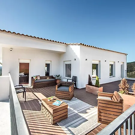 Villa Casa Nostra