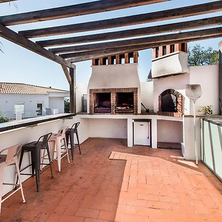 Casa Nostra Villa Tavira