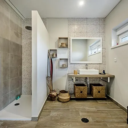 Casa Nostra Villa Tavira