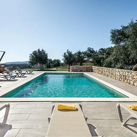 Casa Nostra Tavira