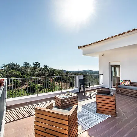 Villa Casa Nostra *