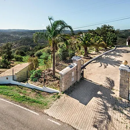 Casa Nostra * Tavira