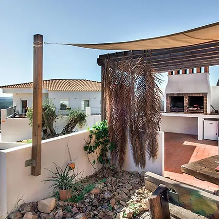 Villa Casa Nostra Tavira