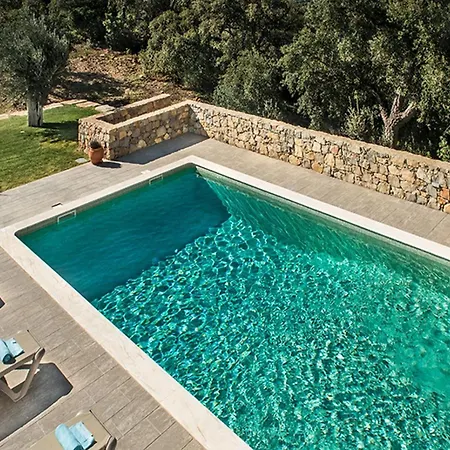 Casa Nostra Villa Tavira