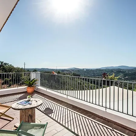 Villa Casa Nostra *