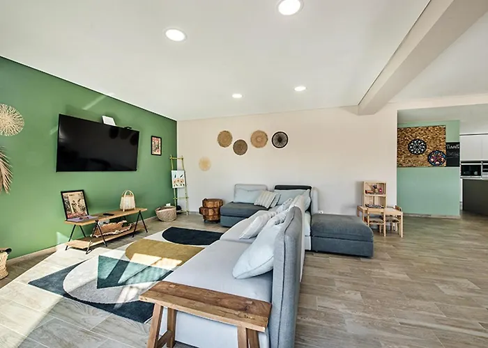 Casa Nostra 타비라