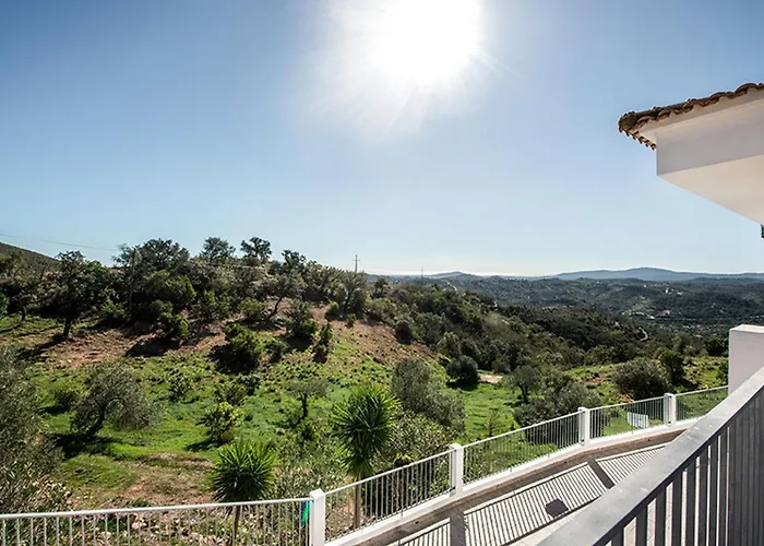 Casa Nostra 빌라 타비라