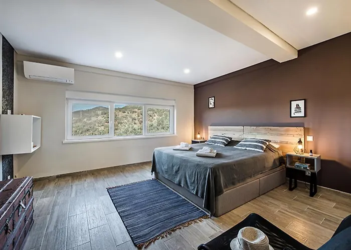 Casa Nostra 빌라 *