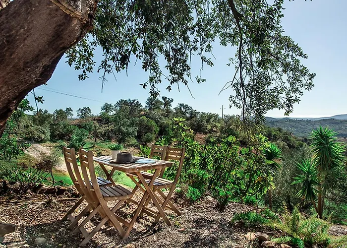 Casa Nostra 빌라 타비라