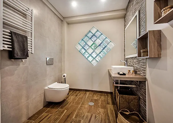 빌라 Casa Nostra *