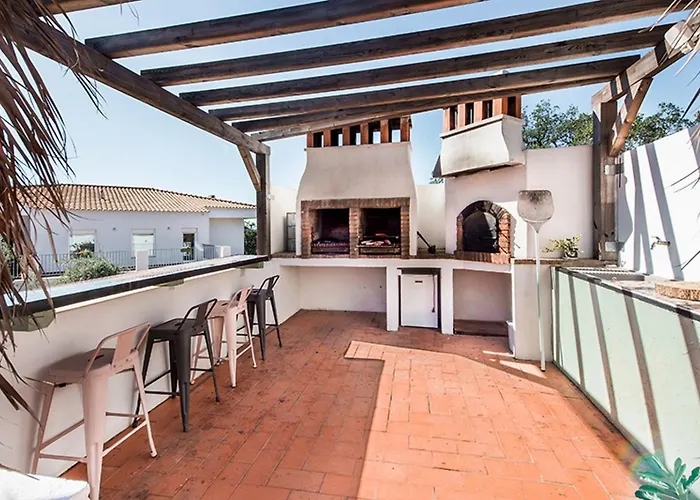 Casa Nostra 빌라 타비라