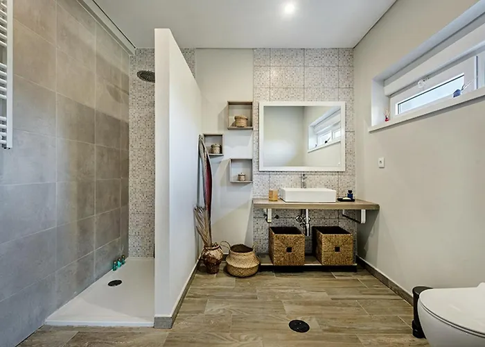 Casa Nostra 빌라 타비라