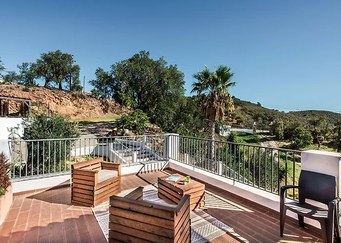 빌라 Casa Nostra 타비라