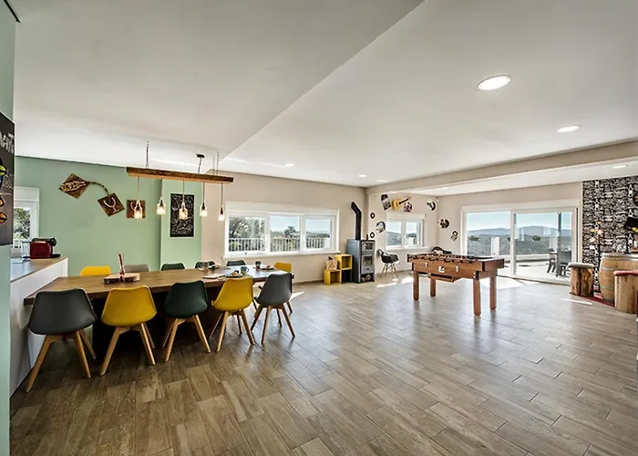 Casa Nostra 빌라 *