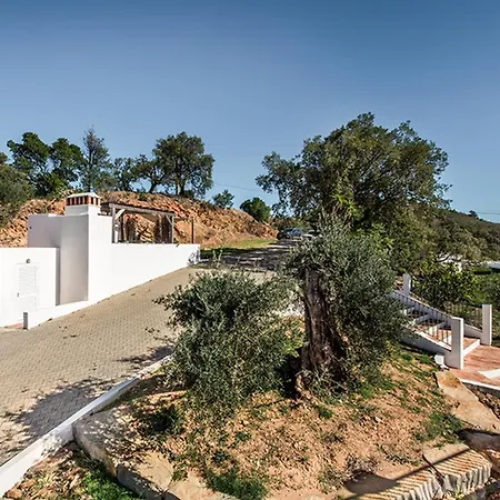 וילה Casa Nostra