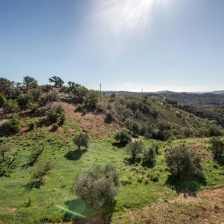 Casa Nostra וילה