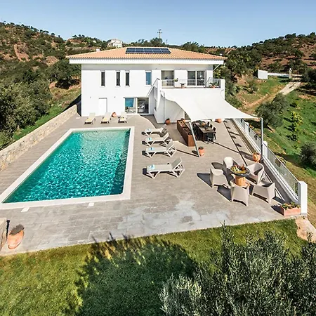 Casa Nostra וילה