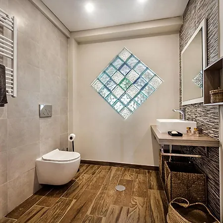 וילה Casa Nostra *